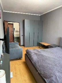 Продается 1-комн. квартира, 40,2 м²