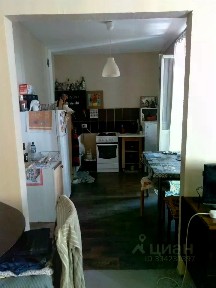 Продается доля, 55 м²