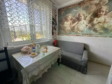 Продается 1-комн. квартира, 34,3 м²