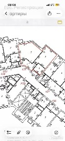 Продается 1-комн. квартира, 37 м²