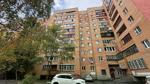 Продается 3-комн. квартира, 64,8 м²