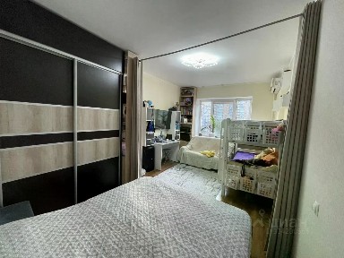 Продается 1-комн. квартира, 30,8 м²