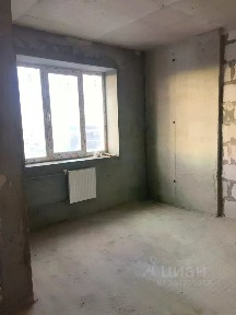 Продается 1-комн. квартира, 43 м²