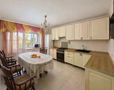 Продается 3-комн. квартира, 96,8 м²