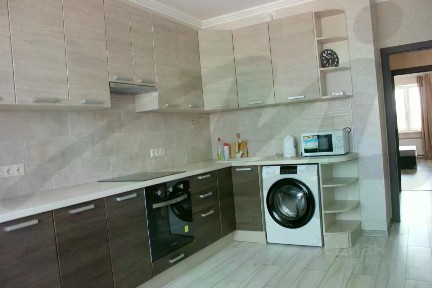 Продается 2-комн. квартира, 63,5 м²