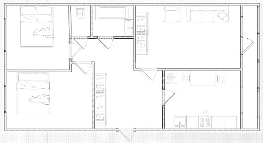Продается 3-комн. квартира, 62,5 м²