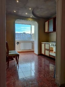 Продается 2-комн. квартира, 52,9 м²
