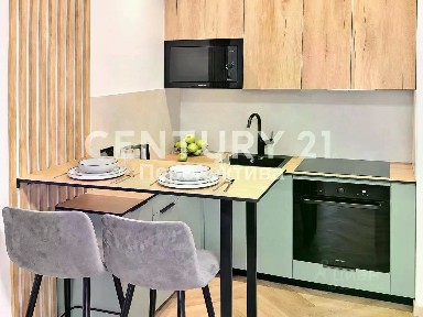 Продается студия, 19 м²