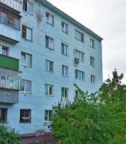 Продается 3-комн. квартира, 52,6 м²