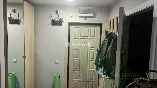 Продается 2-комн. квартира, 56,2 м²
