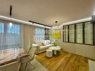Продается 3-комн. квартира, 77 м²