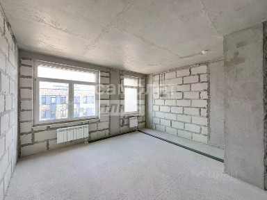 Продается студия, 32,3 м²