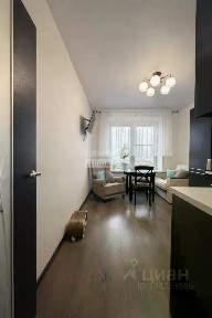 Продается 1-комн. квартира, 37 м²