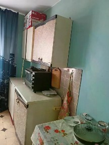 Продается 0,27 квартиры, 90/60/9 м²