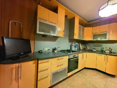 Продается 3-комн. квартира, 60 м²