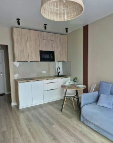 Продается студия, 23,2 м²