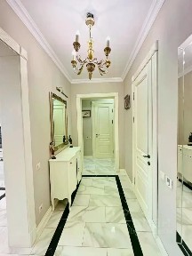 Продается 3-комн. квартира, 85,6 м²
