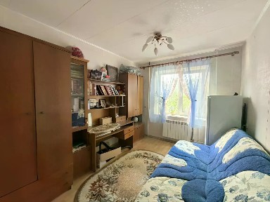 Продается 3-комн. квартира, 65 м²