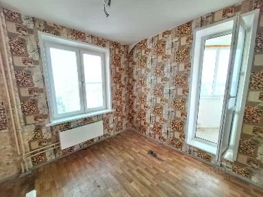 Продается 1-комн. квартира, 38,5 м²