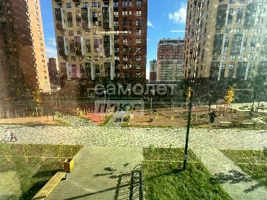 Продается 2-комн. квартира, 35 м²