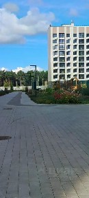 Московская область, Красногорск городской округ, Бузланово деревня, ул. Живописная, 56