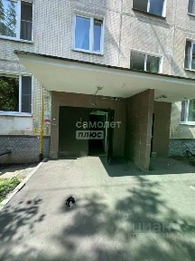 Продается 63% квартиры, 56,7/42/6,7 м²