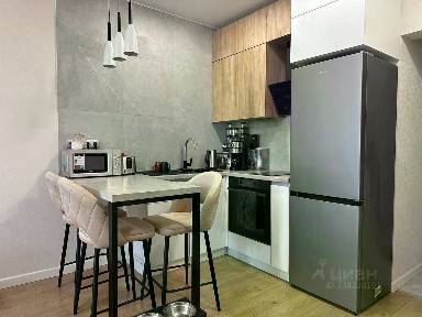 Продается студия, 30 м²