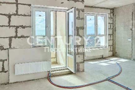 Продается 1-комн. квартира, 40 м²