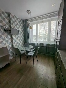 Продается 3-комн. квартира, 53,6 м²