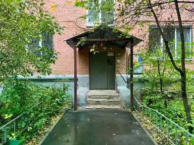 Продается 2-комн. квартира, 53,6 м²