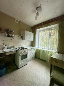 Продается 3-комн. квартира, 64 м²