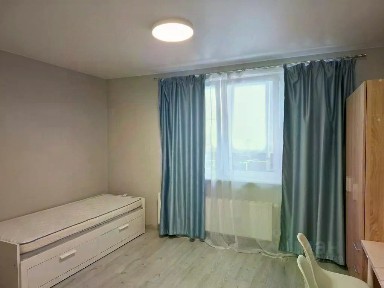 Продается студия, 28 м²