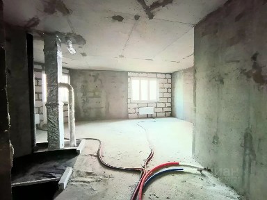 Продается 1-комн. квартира, 40,6 м²