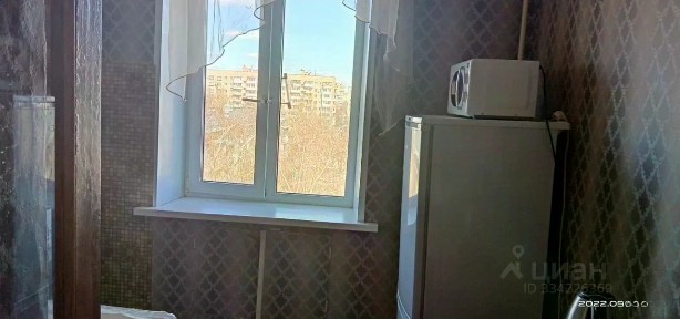 Продается 3-комн. квартира, 58 м²