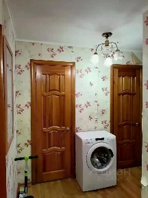Продается 3-комн. квартира, 59 м²