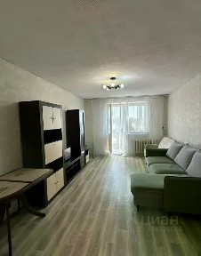 Продается 1-комн. квартира, 53 м²