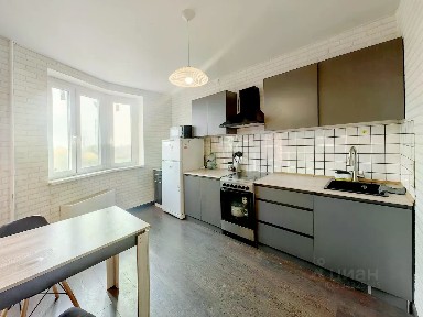 Продается 1-комн. квартира, 37,8 м²