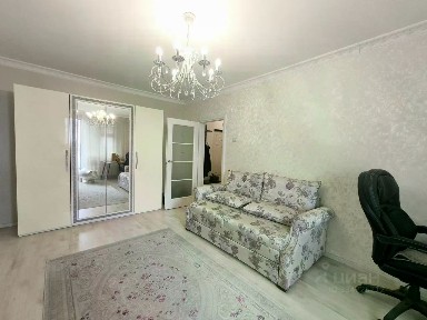 Продается 2-комн. квартира, 59 м²