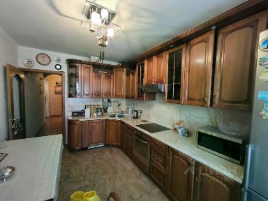 Продается 3-комн. квартира, 94 м²