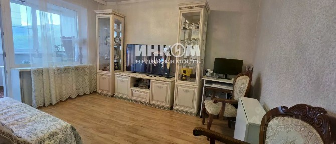 Продается 2-комн. квартира, 52,3 м²