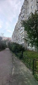 Московская область, Балашиха, мкр. Поле чудес, ул. Свердлова, 45