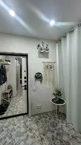 Продается студия, 35 м²