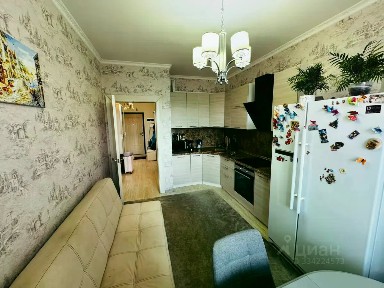 Продается 2-комн. квартира, 50 м²