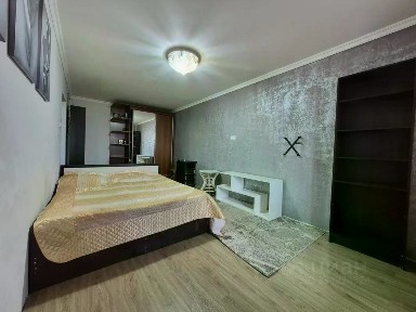 Продается 1-комн. квартира, 38,5 м²