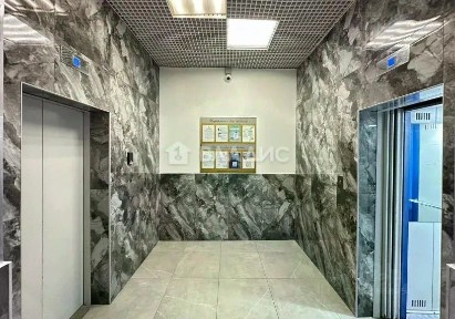 Продается 3-комн. квартира, 84,4 м²