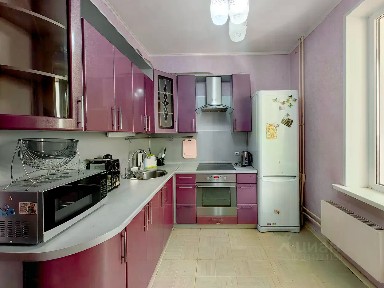 Продается 1-комн. квартира, 37,8 м²