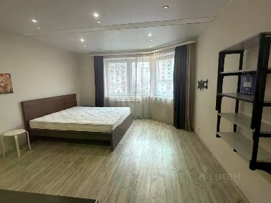 Продается студия, 28,1 м²