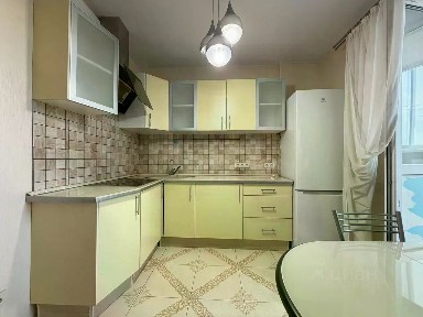 Продается 1-комн. квартира, 37 м²
