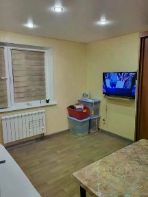 Продается студия, 29,8 м²