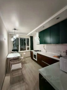 Продается 1-комн. квартира, 36 м²